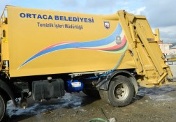 Araç Üstü Köpük / Dezenfektan Makineleri